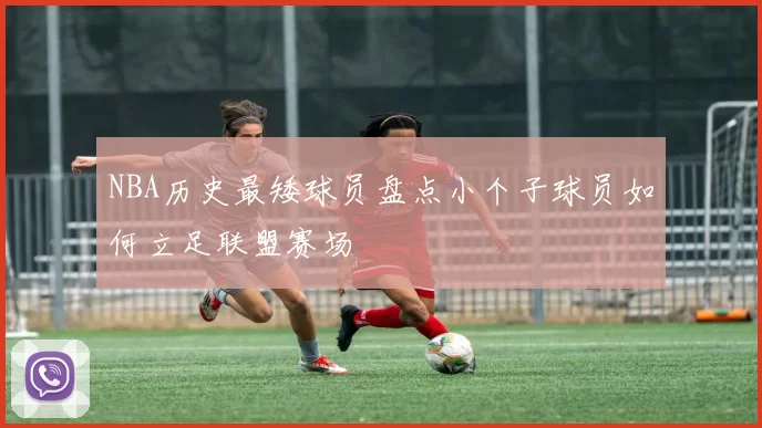NBA历史最矮球员盘点小个子球员如何立足联盟赛场