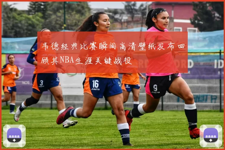 韦德经典比赛瞬间高清壁纸发布回顾其NBA生涯关键战役