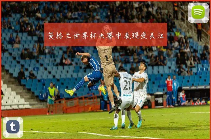英格兰世界杯决赛中表现受关注