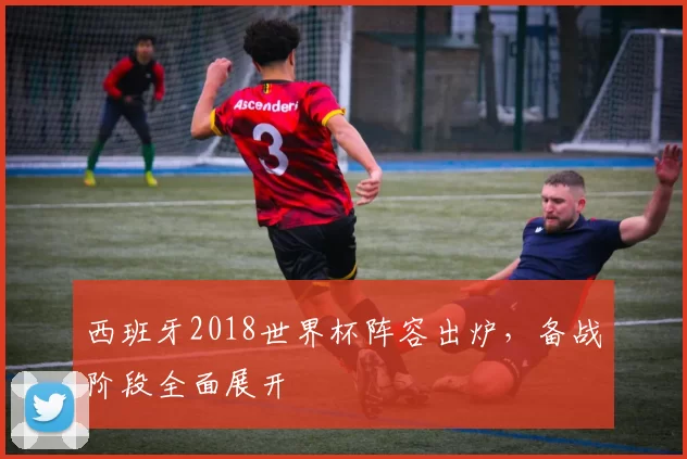 西班牙2018世界杯阵容出炉，备战阶段全面展开