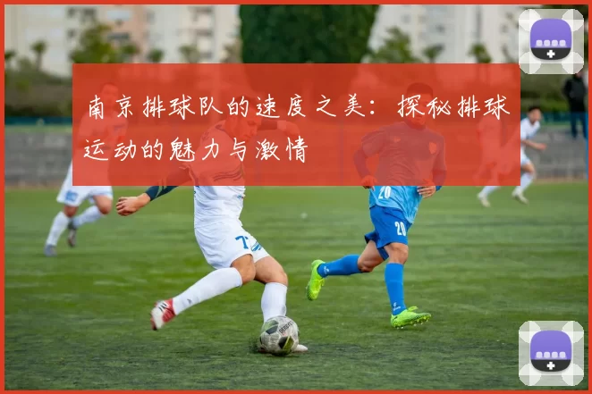 南京排球队的速度之美：探秘排球运动的魅力与激情